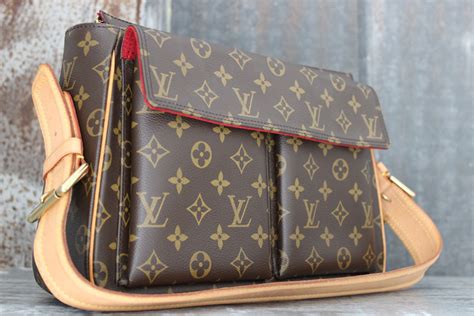 Louis Vuitton Viva Cite Gm 